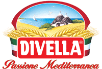 DIVELLA - Passione Mediterranea